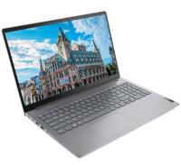 LENOVO Thinkbook 20VE0071TX I5-1135G7 8GB 256GB 2GB VGA MX450 15.6 DOS  Backlit KB, FingerPrint